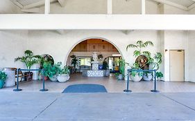 California Suites Hotel